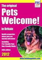 Pets Welcome 9781850554486 Moira Bryen, Verzenden, Moira Bryen