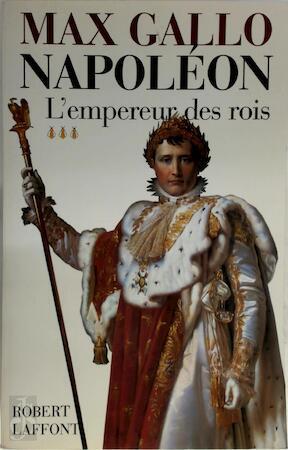 Napoléon Lempereur des rois, Livres, Langue | Langues Autre, Envoi