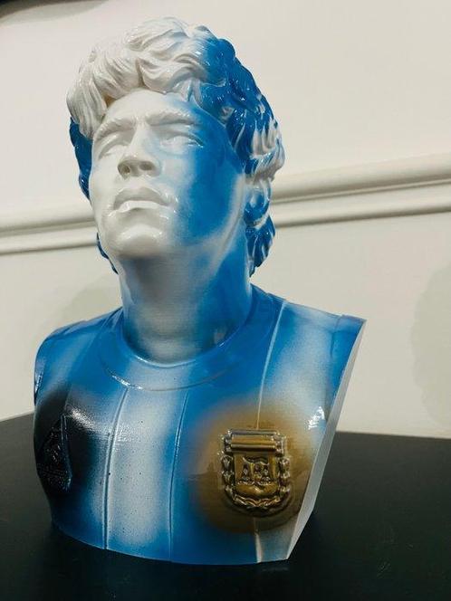 PYTHIA(1993) - Maradona, Verzamelen, Overige Verzamelen