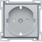 Niko Intense Control Element/Central Plate Switching, Doe-het-zelf en Bouw, Verzenden, Nieuw