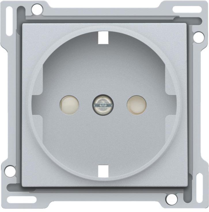 Niko Intense Control Element/Central Plate Switching, Doe-het-zelf en Bouw, Elektriciteit en Kabels, Verzenden