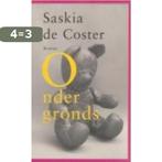 Jeuk 9789035126053 Saskia de Coster, Verzenden, Gelezen, Saskia de Coster