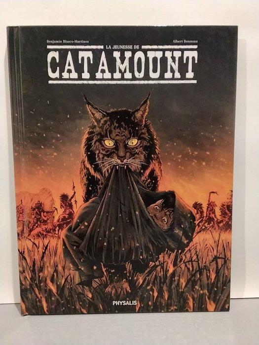 Sonora / Catamount - Séries complètes - 7x C - 7 Album - EO, Livres, BD