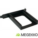 LogiLink AD0014 2,5inch bracket voor PCIe bracket, Verzenden, Nieuw