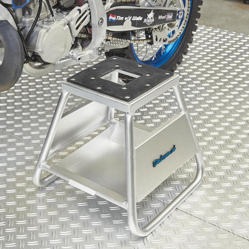 Datona MX stand aluminium - Datona, Doe-het-zelf en Bouw, Gereedschap | Handgereedschap, Ophalen of Verzenden