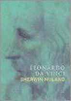 Leonardo Da Vinci 9780297646280 Sherwin Nuland, Boeken, Verzenden, Gelezen, Sherwin Nuland