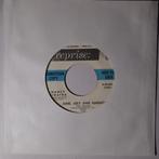 Nancy Sinatra - June, July and August / Think of me - Single, Cd's en Dvd's, Pop, Gebruikt, 7 inch, Single