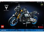 LEGO Technic 42159 - Yamaha MT-10 SP - 4-cilindermotor met, Verzenden