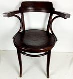 Thonet - Bureaustoel - Beuken - origineel