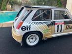 Altaya 1:8 - Voiture miniature - Renault 5 Maxi Turbo # 11, Hobby en Vrije tijd, Modelauto's | 1:5 tot 1:12, Nieuw