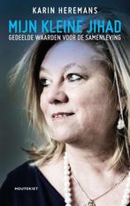 Mijn kleine jihad 9789089245984 Karin Heremans, Boeken, Verzenden, Gelezen, Karin Heremans