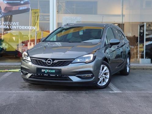 Opel Astra, Auto's, Opel