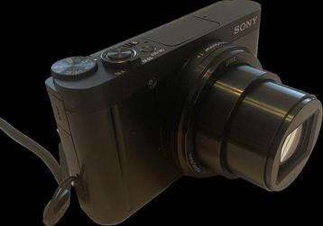 Schermo Display LCD Compatibile SONY DSC-WX500 DSC-HX90V Fotocamera - Foto 11