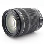Canon EF-S 18-135mm f/3.5-5.6 IS STM | Tweedehands, Verzenden
