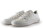 Skechers Sneakers in maat 38 Wit, Kleding | Dames, Skechers, Verzenden, Wit, Zo goed als nieuw