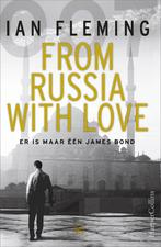 James Bond 007 5 - From Russia with love (9789402712919), Livres, Verzenden