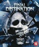 Final destination 4 op Blu-ray, Verzenden