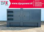 Scania DC09 - 350 kVA Generator - DPX-17949, Ophalen of Verzenden