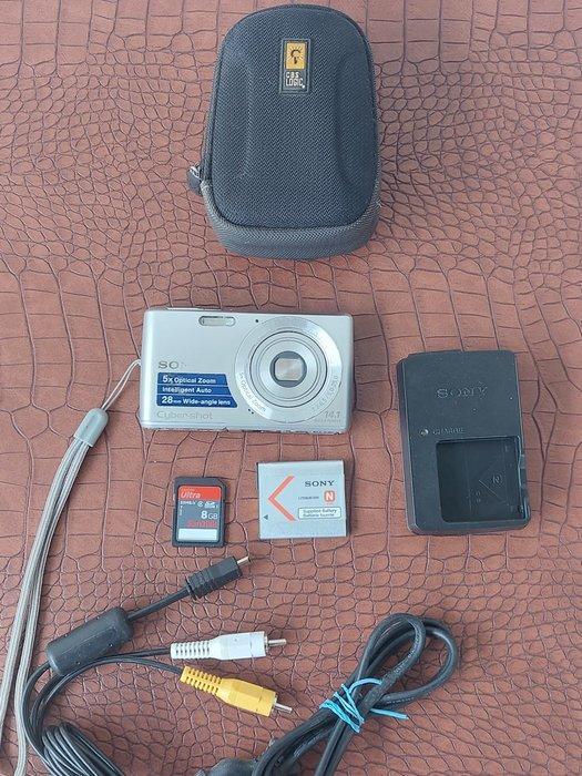 Sony DSC-W620 Digitale camera, TV, Hi-fi & Vidéo, Appareils photo numériques