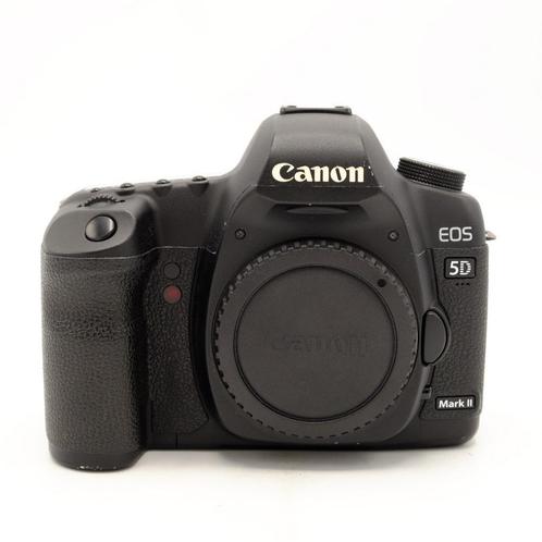 Canon EOS 5D II Camera Body (Occ), Audio, Tv en Foto, Videocamera's Digitaal, Gebruikt, Canon, Ophalen of Verzenden