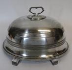 Grote Cloche, Martin Hall & Co, Sheffield - Tafelservies -