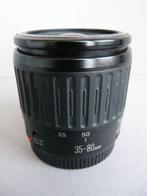 Canon lens EF 35-80 mm 1 : 4-5,6 met polarisatiefilter, Nieuw