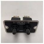 Bieden: Jabsco Searchlight controller selector -, Ophalen of Verzenden, Nieuw