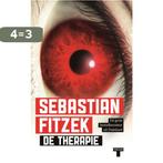 De therapie 9789044358988 Sebastian Fitzek, Boeken, Verzenden, Gelezen, Sebastian Fitzek