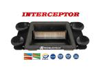 INTERCEPTOR LED Dash Flitser Dual Colour ECER65 ECER10 12-24, Nieuw, Ophalen of Verzenden