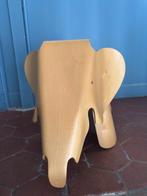 Vitra - Charles & Ray Eames - Tabouret - Plywood Elephant -