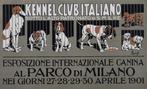 Franz Laskoff (1869-1921) - Kennel Club Italiano