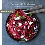 Het spirelli kookboek 9789461431486 Orathay Souksisavanh, Boeken, Verzenden, Zo goed als nieuw, Orathay Souksisavanh