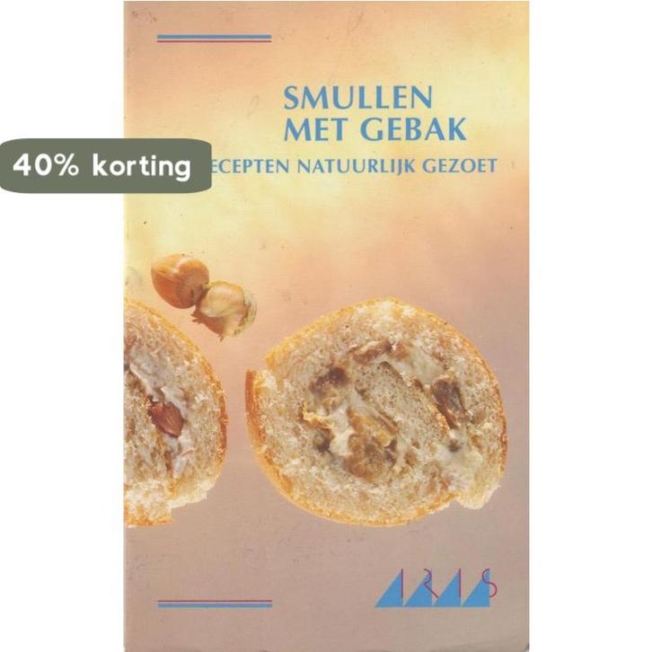 Smullen Met Gebak 9789071062148 Janssen, Boeken, Kookboeken, Gelezen, Verzenden