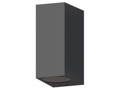 Veiling - Calex Wandlamp Up & Downlight Bergamo, Huis en Inrichting, Lampen | Wandlampen, Gebruikt