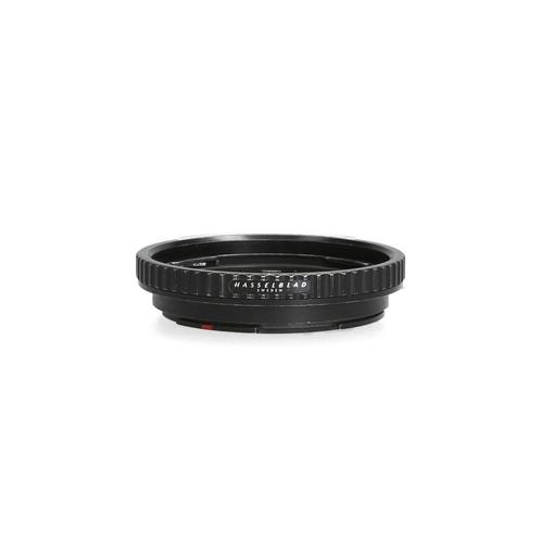 Hasseblad Lens Adapter 10 Medium Format Camera, Audio, Tv en Foto, Fotocamera's Digitaal, Zo goed als nieuw, Ophalen of Verzenden