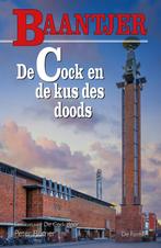 De Cock en de kus des doods / Baantjer / 94 9789026166006, Livres, Policiers, Baantjer, Verzenden