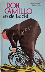 Don camillo in de bocht 9789026100789 Guareschi, Verzenden, Guareschi
