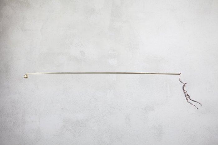 Simone Sirna - Equilibrio, Antiek en Kunst, Kunst | Schilderijen | Modern