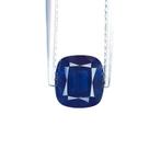 Zonder Minimumprijs Blauw Saffier - 1.80 ct - International, Handtassen en Accessoires, Edelstenen, Nieuw