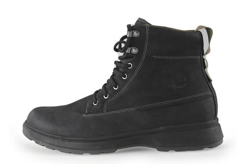 Timberland Boots in maat 45½ Zwart | 5% extra korting, Kleding | Heren, Schoenen, Zwart, Zo goed als nieuw, Boots, Verzenden