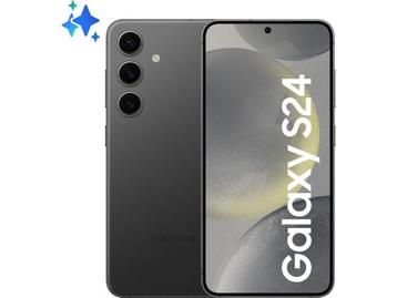 Samsung Galaxy S24 5G - 128GB - 12MP camera - Onyx Black, Verzenden