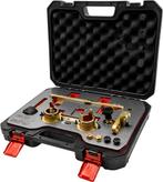 WELZH distributietiming set voor Vauxhall / Opel Astra K 1.2, Ophalen of Verzenden, Nieuw