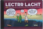 Lectrr lacht 9789061128205 Lectrr, Verzenden, Gelezen, Lectrr