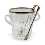 La Granja - Ijsemmer - Met moeite - .925 zilver, .700 zilver