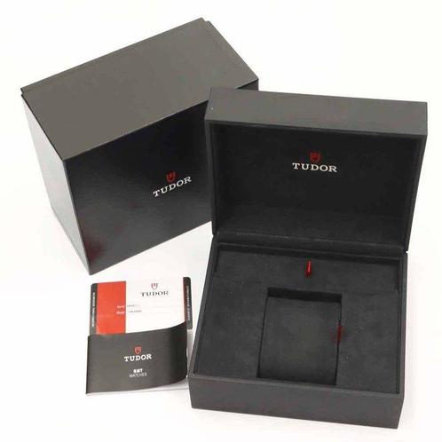 Tudor - Heritage Black Bay GMT - 79830RB - Homme - 2010-2020, Handtassen en Accessoires, Horloges | Antiek