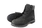 Timberland Veterboots in maat 39 Zwart | 10% extra korting, Kleding | Dames, Schoenen, Verzenden, Zwart, Overige typen, Zo goed als nieuw