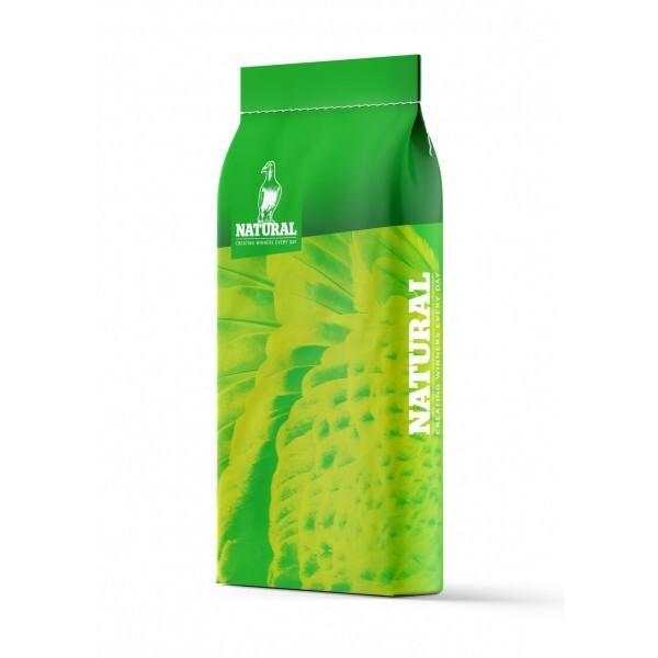 Natural sierduivenmengeling met kleine mais, Dieren en Toebehoren, Dierenvoeding