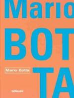 Mario Botta, Verzenden