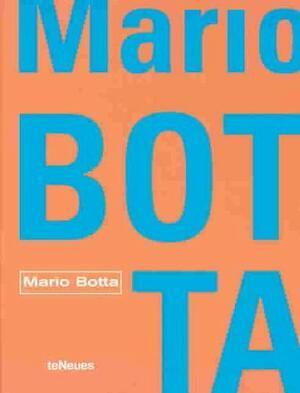 Mario Botta, Livres, Langue | Langues Autre, Envoi
