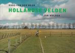 Hollandse velden 9789074159333 Jan Mulder, Boeken, Verzenden, Zo goed als nieuw, Jan Mulder